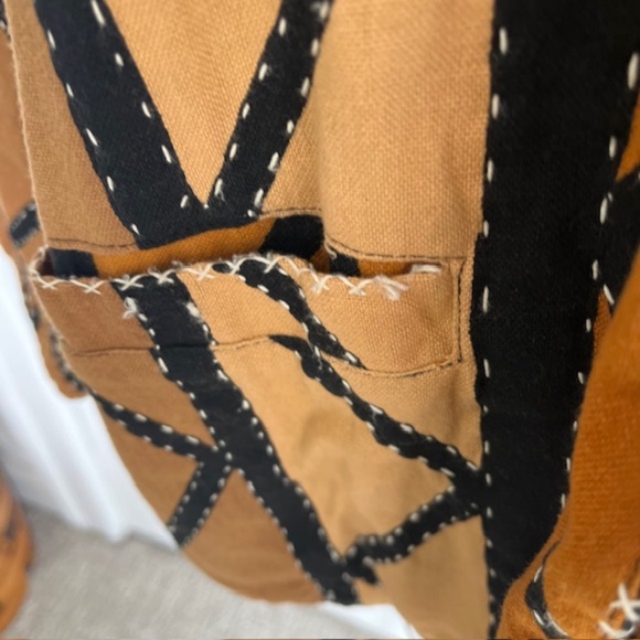 Sam Hilu's Collection Jacket Size XL - Picture 7 of 8